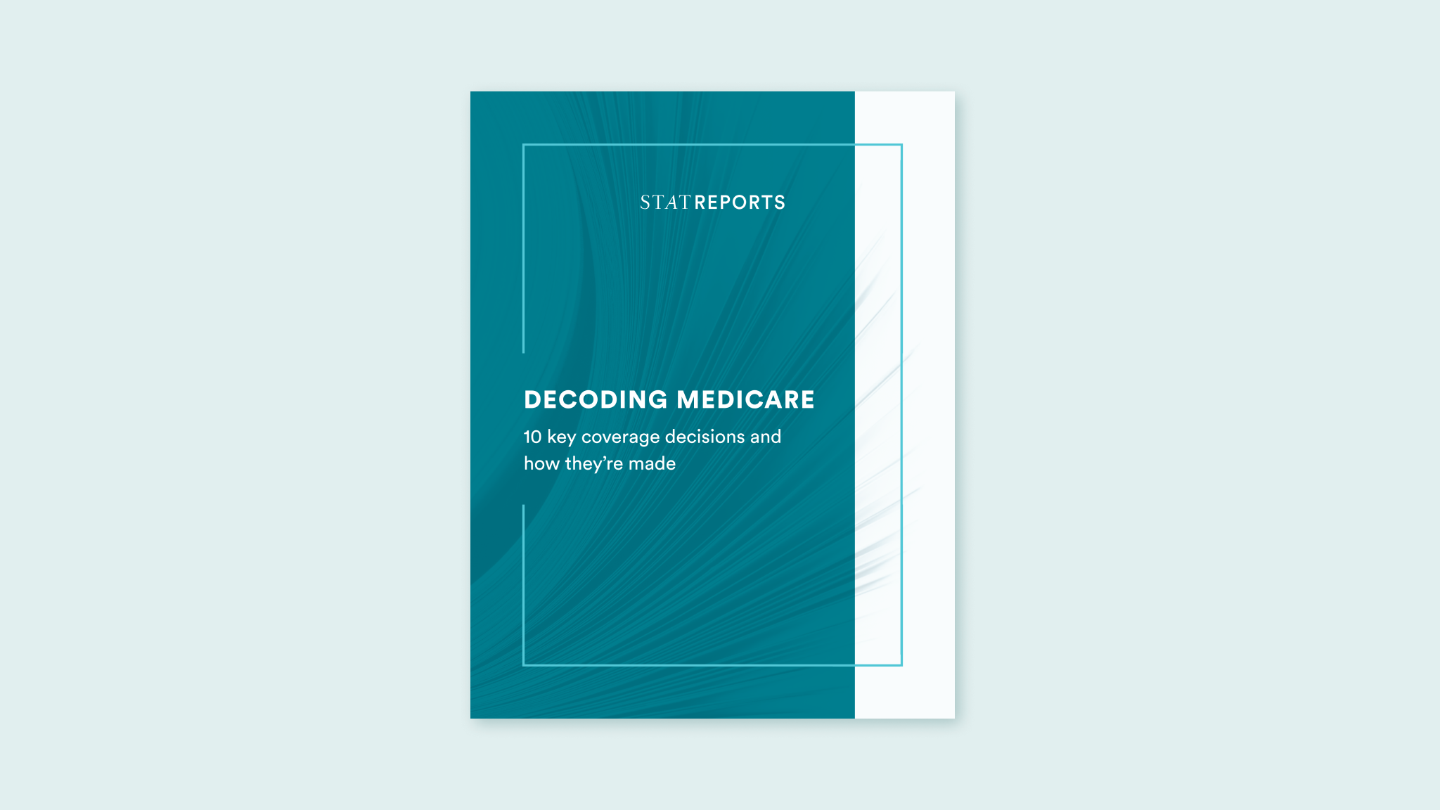 Decoding Medicare: 10 key decisions and how they're made