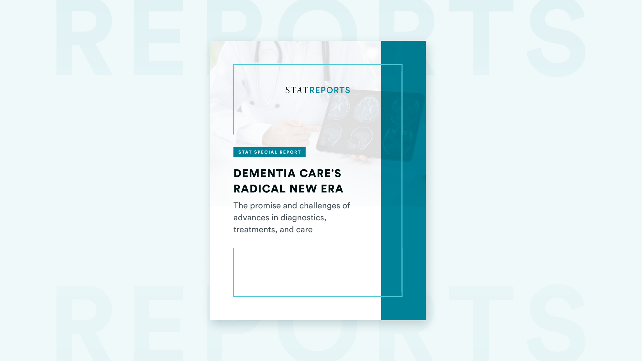 Dementia care’s radical new era: The promise and challenges of advances in diagnostics, treatments, and care