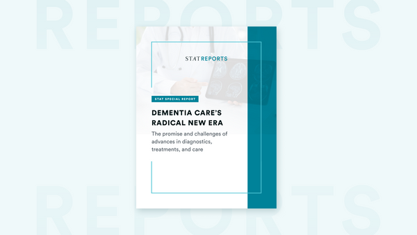 Dementia care’s radical new era: The promise and challenges of advances in diagnostics, treatments, and care