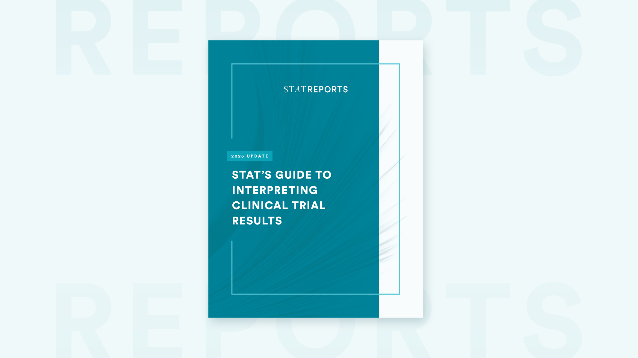 2026 Update: STAT’s guide to interpreting clinical trial results