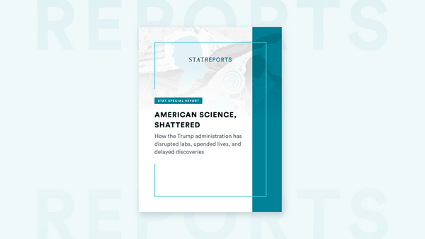 American Science, Shattered