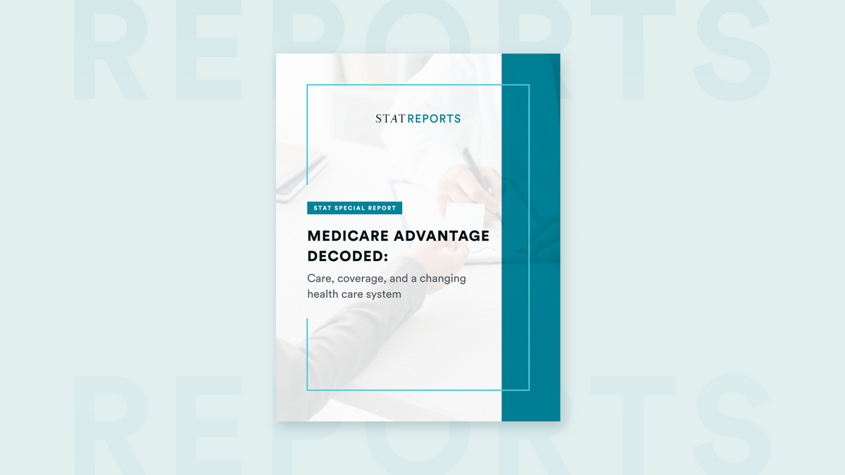 Medicare Advantage decoded: Care, coverage, and a changing health care ...