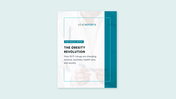 The Obesity Revolution: How GLP-1 drugs are changing science, business, health care, and society