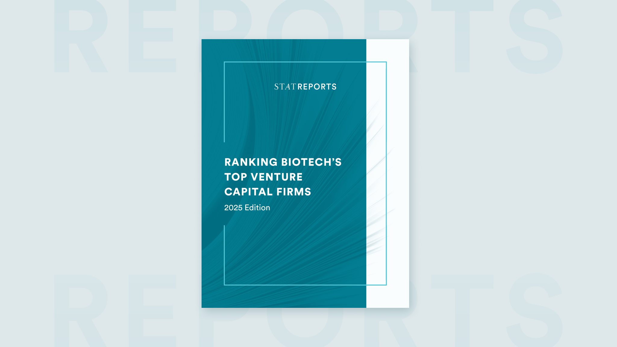 2025 Edition: Ranking Biotech’s Top Venture Capital Firms